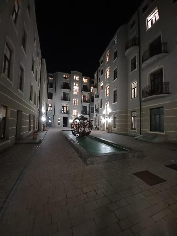 Apartament Piotrkowska 37 Studio Łódź Exterior foto