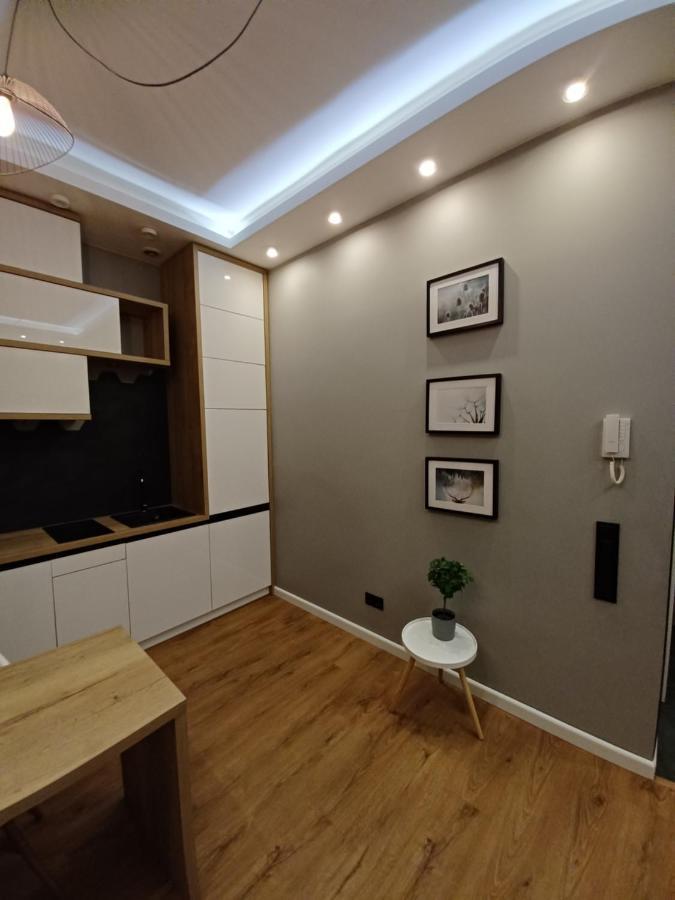 Apartament Piotrkowska 37 Studio Łódź Exterior foto