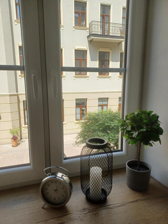 Apartament Piotrkowska 37 Studio Łódź Exterior foto