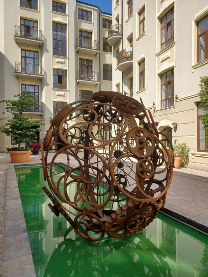 Apartament Piotrkowska 37 Studio Łódź Exterior foto