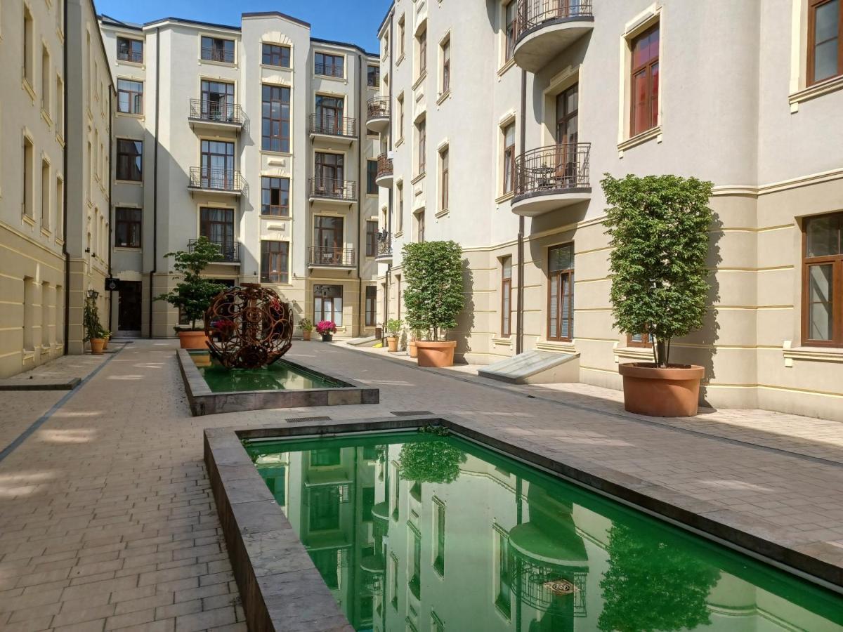 Apartament Piotrkowska 37 Studio Łódź Exterior foto